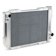Load image into Gallery viewer, Proform Radiator Proform Manual Transmission 121G000