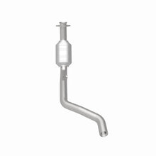 Load image into Gallery viewer, MagnaFlow Conv DF 00-02 Lincoln LS Driver Side | 93209