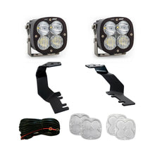 Load image into Gallery viewer, Baja Designs 2022 Toyota Tundra XL 80 A-Pillar Light Mount Kit w/ FREE SHIPPING