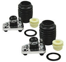 Load image into Gallery viewer, SPC Performance 94-04 Ford Mustang (V6/V8) Front Adjustable Strut Mounts Shock Mounts & Camber Plates SPC Performance