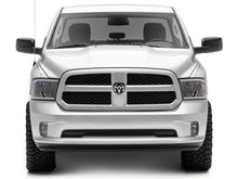 Load image into Gallery viewer, Raxiom 09-18 Dodge RAM 1500/2500/3500 Axial Headlights w/ SEQL LED Bar- Blk Housing (Clear Lens) Headlights Raxiom