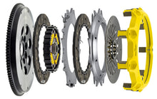 Load image into Gallery viewer, ACT EVO 10 5-Speed Only Mod Twin XT Street Kit Sprung Mono-Drive Hub Torque Capacity 875ft/lbs Clutch Kits - Multi ACT