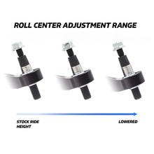 Load image into Gallery viewer, SPL Parts Control Arms SPL Parts 97-04 Porsche Boxster (986) / 05-12 Porsche Cayman (986) Front Lower Control Arm Kit