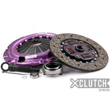Load image into Gallery viewer, XClutch 92-96 Mitsubishi Lancer GSR 1.8L Stage 1 Sprung Organic Clutch Kit