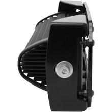 Load image into Gallery viewer, Westin HDX Flush Mount B-FORCE LED Light Kit (Set of 2) w/wiring harness - Black Westin