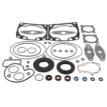 Load image into Gallery viewer, Vertex Pistons Uncategorized Vertex Gaskets 18-21 Arctic Cat M 8000 EFI All Models Complete Gasket Kit w/ Oil Seals