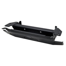Load image into Gallery viewer, Superwinch 21-24 Ford Bronco Hidden Winch Mount - Black Superwinch