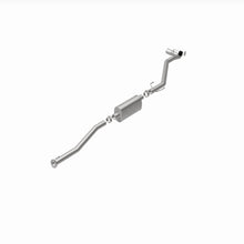 Load image into Gallery viewer, MagnaFlow Exhaust Products Exhaust System Kit MagnaFlow Exhaust Products Magnaflow Street Series Stainless Cat-Back System 15811