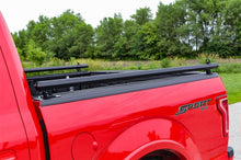 Load image into Gallery viewer, Deezee 04-23 Ford F-150/Super Duty Hex Series Side Rails - Texture Black 6 1/2Ft Bed Dee Zee