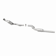 Load image into Gallery viewer, MagnaFlow Conv DF 98-02 Mercedes E320 3.2L | 93289
