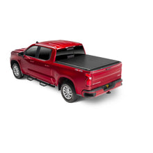 Load image into Gallery viewer, Truxedo 2019 GMC Sierra 1500 & Chevrolet Silverado 1500 (New Body) 6ft 6in Deuce Bed Cover