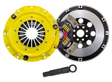 Load image into Gallery viewer, ACT 2005 Chevrolet Cobalt HD/Race Sprung 4 Pad Clutch Kit Clutch Kits - Single ACT