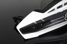 Load image into Gallery viewer, Renthal Handguard - White Misc Powersports Renthal