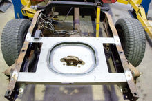Load image into Gallery viewer, Rustbuster Spare Tire Crossmember | RB7706