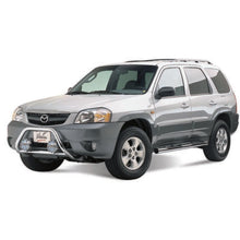 Load image into Gallery viewer, Westin 2001-2007 Ford/Mazda/Mercury Escape/Tribute/Mariner Safari Light Bar Mount Kit - Black Westin
