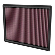 Load image into Gallery viewer, K&N Nissan Armada 3.5L-V6 F/I 2021
