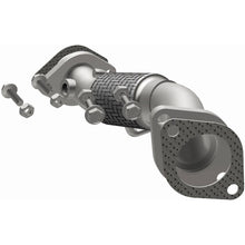 Load image into Gallery viewer, BRE Exhaust 06-10 Sonata 2.4L Front Pipe Kit | 107-0165
