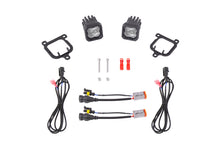 Load image into Gallery viewer, Diode Dynamics 21-24 Ford Bronco Sport SSC1 LED Fog Light Kit Diode Dynamics