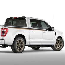 Load image into Gallery viewer, Ford Racing 15-23 F-150 22in Wheel Kit - Sinister Bronze Ford Racing