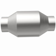 Load image into Gallery viewer, MagnaFlow Conv Univ 2.00inch C/C Met. | 59954