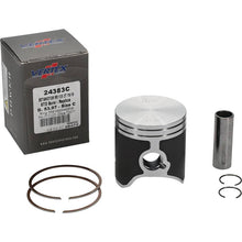 Load image into Gallery viewer, Vertex Pistons Uncategorized Vertex Piston 18-24 Beta RR 2T 125 125cc Cast Replica Piston Kit