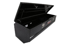 Load image into Gallery viewer, Deezee Universal Tool Box - Red Chest Black BT 56In Tool Storage Dee Zee