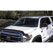 Load image into Gallery viewer, Stampede 2008-2010 Ford F-250 Super Duty Vigilante Premium Hood Protector - Smoke