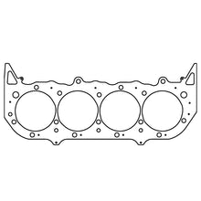 Load image into Gallery viewer, Cometic Chevy Mark-IV Big Block V8 .040in MLS Cyl Head Gasket-4.600in Bore-Brodix Water Passages