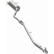 Load image into Gallery viewer, MagnaFlow BRE Exhaust Kit 99-02 Subaru Forester 2.5L