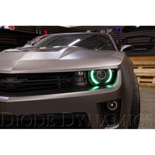 Load image into Gallery viewer, Diode Dynamics 10-13 RS/12-15 ZL1 Camaro RGBW LED Boards