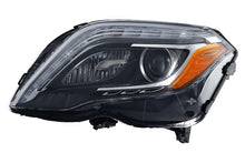Load image into Gallery viewer, Hella 2012-2015 Mercedes-Benz GLK250 Headlight Assembly Hella