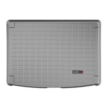 Load image into Gallery viewer, WeatherTech 2017+ Kia Niro Cargo Liners - Grey | 421034