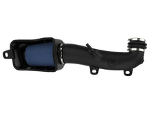 Load image into Gallery viewer, aFe Magnum FORCE Stage-2 Pro 5R Cold Air Intake System Jeep Wrangler (JL) 18-23 V6-3.6L Cold Air Intakes aFe