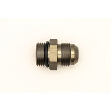 Load image into Gallery viewer, DeatschWerks Fittings DeatschWerks 10AN ORB Male To 10AN Male Adapter (Incl O-Ring)