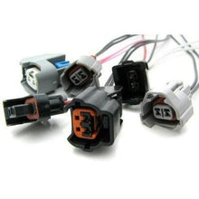 Load image into Gallery viewer, DeatschWerks Fuel Injector Connectors DeatschWerks Delphi Top Feed Injector Clips