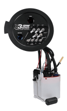 Load image into Gallery viewer, DeatschWerks Fuel Pumps DeatschWerks 20-24 A90/91 Toyota Supra/G8X BMW M3/M4 Fuel Pump Module w/Triple DW420s