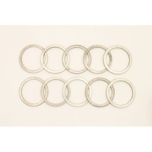 Load image into Gallery viewer, DeatschWerks Hardware - Singles DeatschWerks -12 AN Aluminum Crush Washer (Pack of 10)