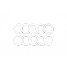 Load image into Gallery viewer, DeatschWerks Hardware - Singles DeatschWerks -6 AN Aluminum Crush Washer (Pack of 10)