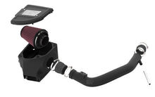 Load image into Gallery viewer, K&N 20-23 RAM 1500 V6 3.0L Diesel Performance Air Intake System K&N Engineering
