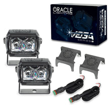 Load image into Gallery viewer, ORACLE Lighting Vega Series 2 LED Light Pod Spotlights ORACLE Lighting