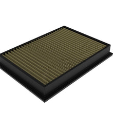 Load image into Gallery viewer, aFe Air Filters - Direct Fit afe Magnum FLOW OE Replacement Air Filter Toyota Hilux 15-20 L4-2.8L (td)