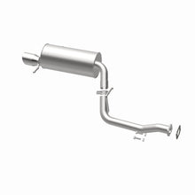 Load image into Gallery viewer, BRExhaust 02-04 Subaru Impreza 2.0L Muffler Kit