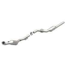 Load image into Gallery viewer, MagnaFlow Conv DF 98-02 Mercedes E320 3.2L | 93289