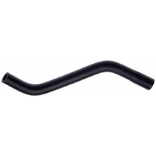 Load image into Gallery viewer, Gates 06-09 Chevrolet Equinox V-6 3.4L Pipe-2 To Heater Molded Heater Hose