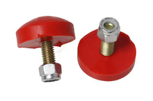 Load image into Gallery viewer, Energy Suspension Lw Profile Button Head Snubber - Red Bushing Kits Energy Suspension