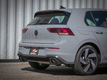 Load image into Gallery viewer, aFe 22-24 Volkswagen GTI MACH Force-Xp 3 to 2-1/2 IN Stainless Steel Cat-Back Exhaust w/Carbon Tips aFe