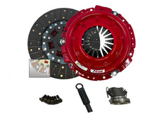 Load image into Gallery viewer, McLeod 07-11 Jeep Wrangler JK 3.8L Adventure Series Super Trail Pro Clutch Kit Clutch Kits - Single McLeod Racing