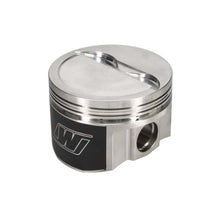 Load image into Gallery viewer, Wiseco Piston Sets - Forged - 8cyl Wiseco Chrysler 383 4.350in Bore 2.065in CH -10.00 CC Piston Set