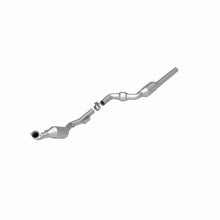 Load image into Gallery viewer, MagnaFlow Conv DF 98-02 Mercedes E320 3.2L | 93289