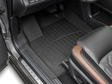 Load image into Gallery viewer, WeatherTech 22-23 Infiniti QX60 Front FloorLiner HP - Black | 4416981IM
